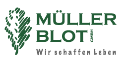 Müller Blot GmbH Logo